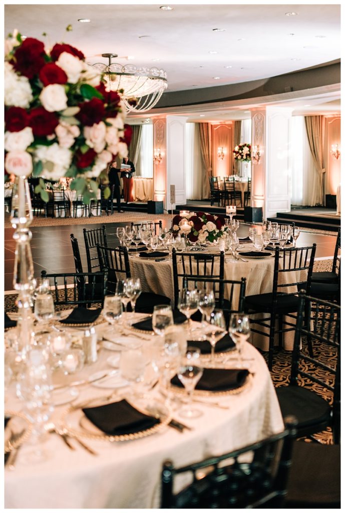 Hotel Zaza Houston Wedding