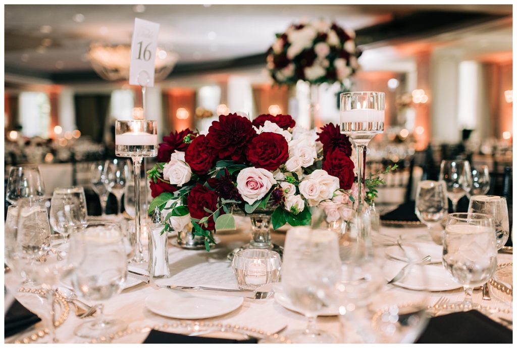 Hotel Zaza Houston Wedding