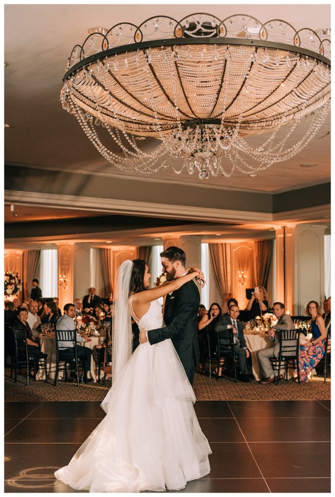 Hotel Zaza Houston Wedding