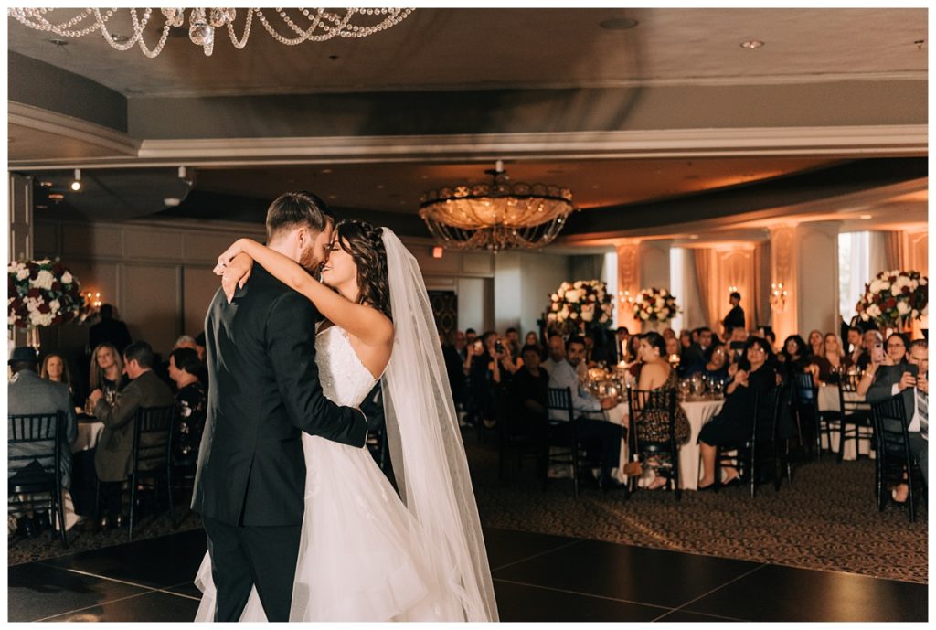 Hotel Zaza Houston Wedding