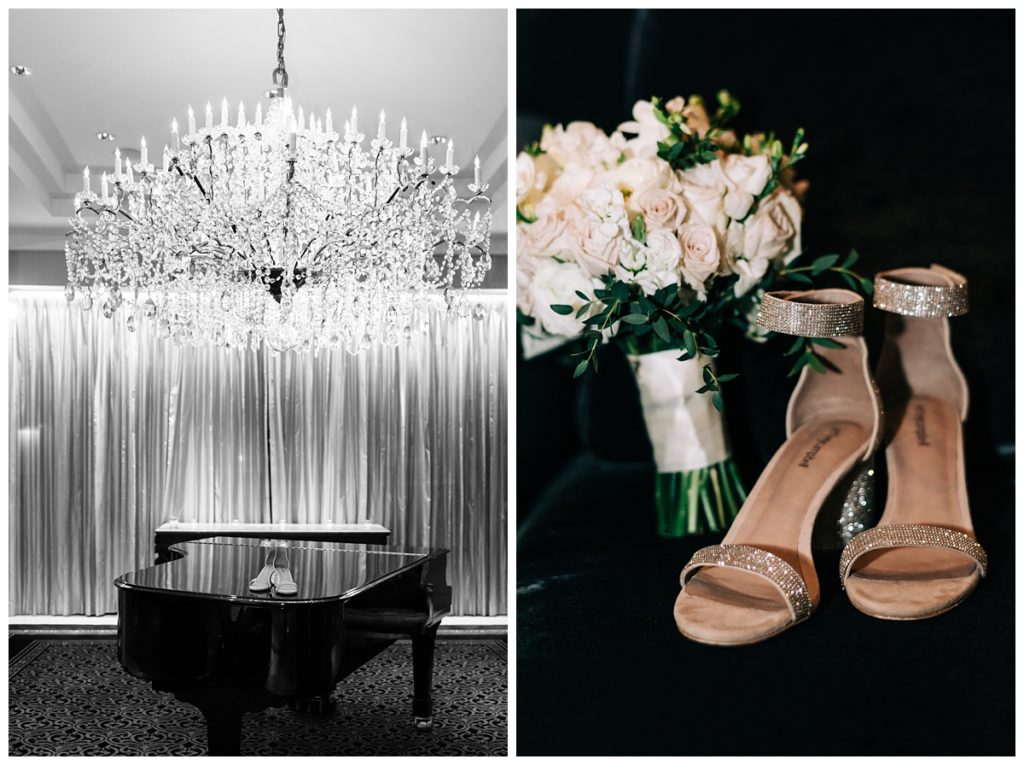 Hotel Zaza Houston Wedding