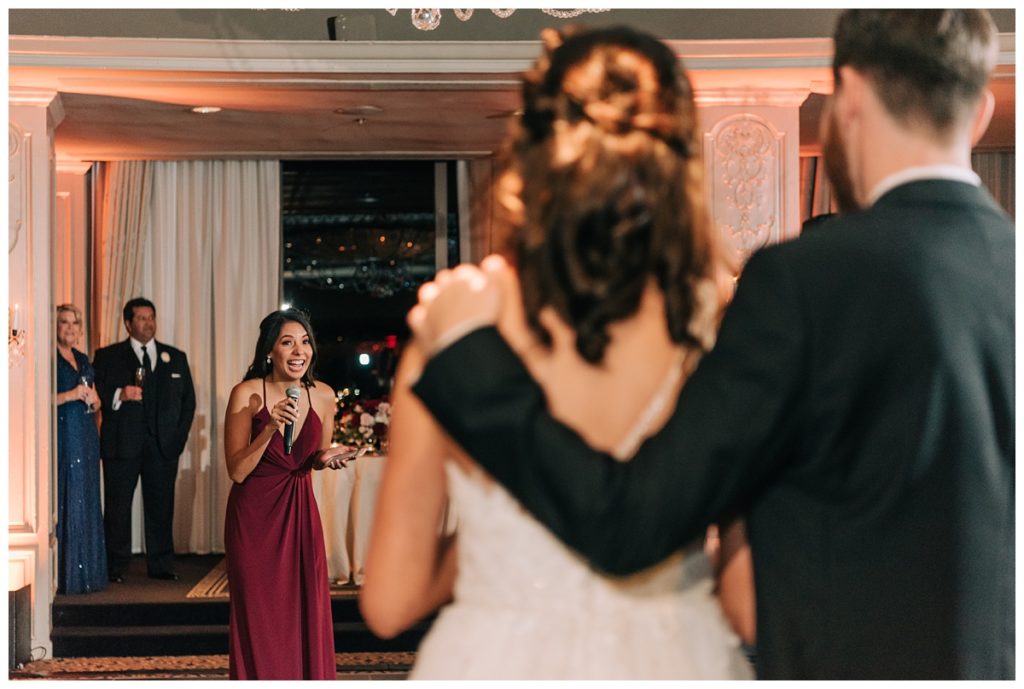 Hotel Zaza Houston Wedding