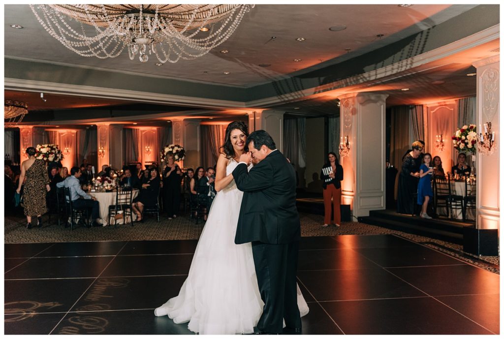 Hotel Zaza Houston Wedding