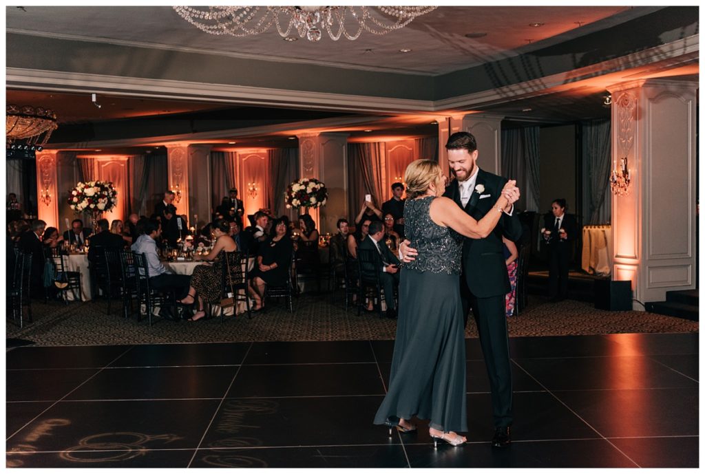 Hotel Zaza Houston Wedding