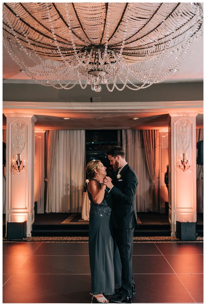 Hotel Zaza Houston Wedding