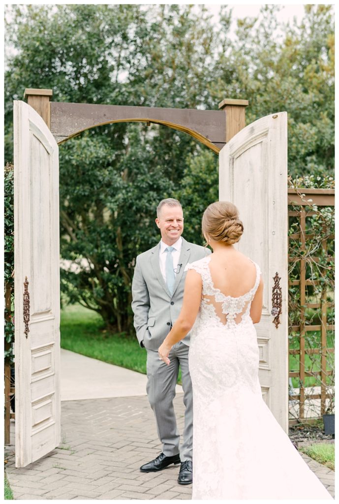 Fur Baby Approved Wedding at The Carriage House