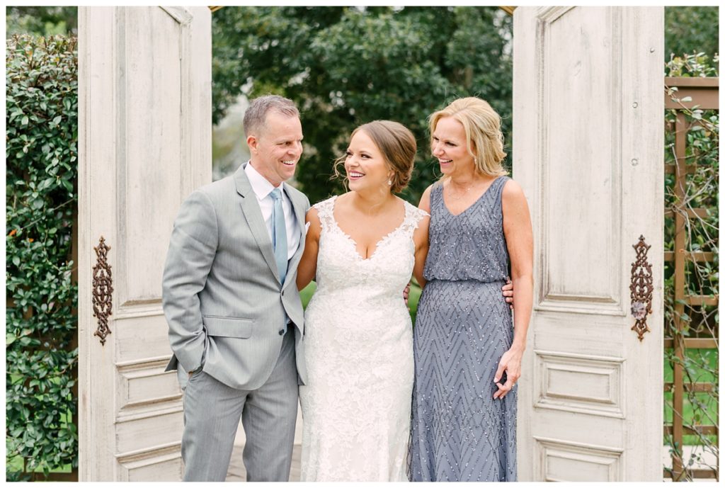 Fur Baby Approved Wedding at The Carriage House