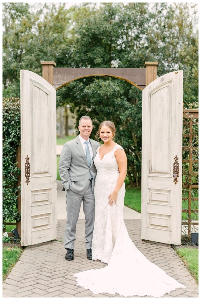 Fur Baby Approved Wedding at The Carriage House