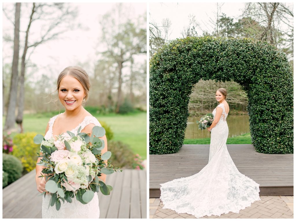 Fur Baby Approved Wedding at The Carriage House