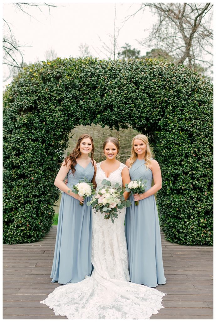 Fur Baby Approved Wedding at The Carriage House