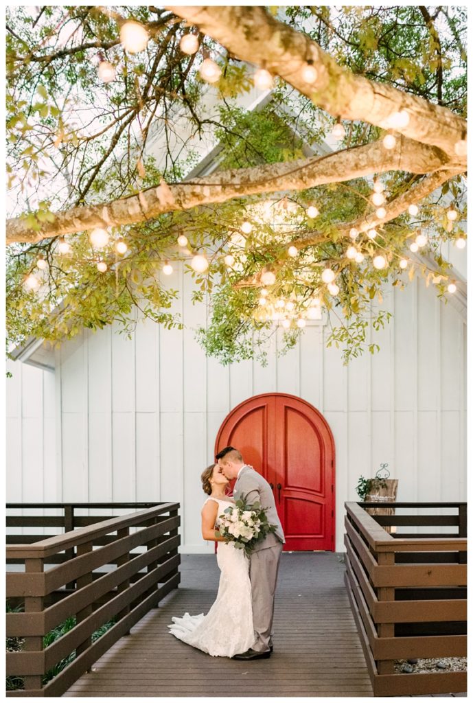 Fur Baby Approved Wedding at The Carriage House