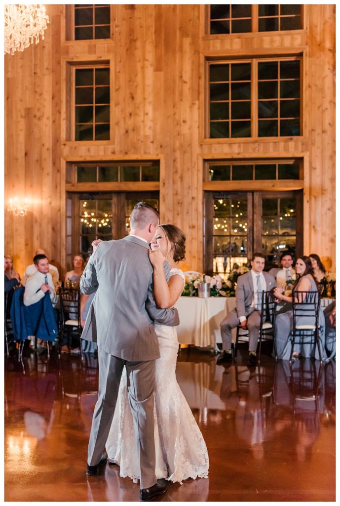 Fur Baby Approved Wedding at The Carriage House