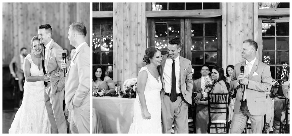 Fur Baby Approved Wedding at The Carriage House