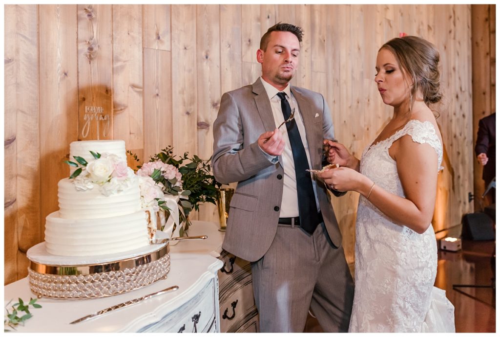 Fur Baby Approved Wedding at The Carriage House