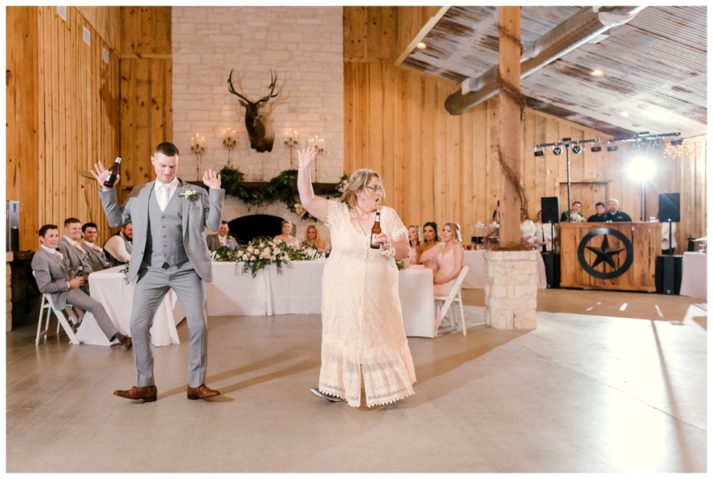 Beautiful Lufkin Texas Wedding