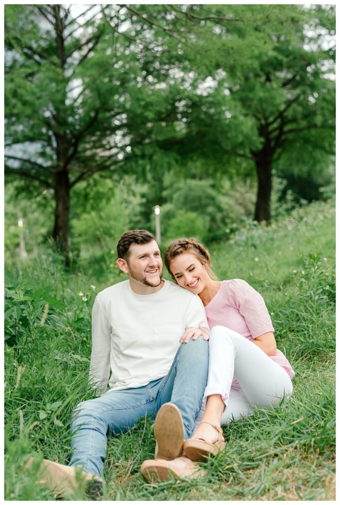 Houston-Texas-Skyline-Engagement-Photography-Iron-Manor-Wedding