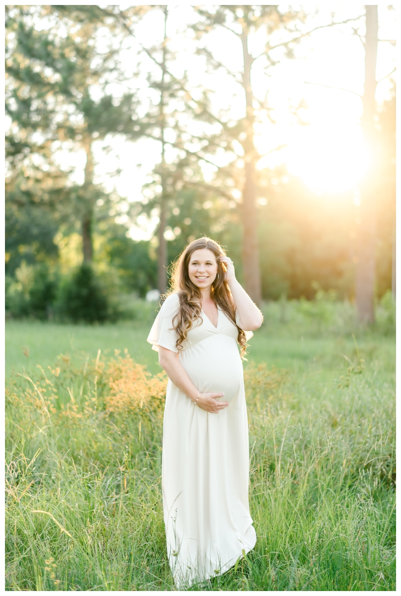 Houston-Texas-Maternity-Photography