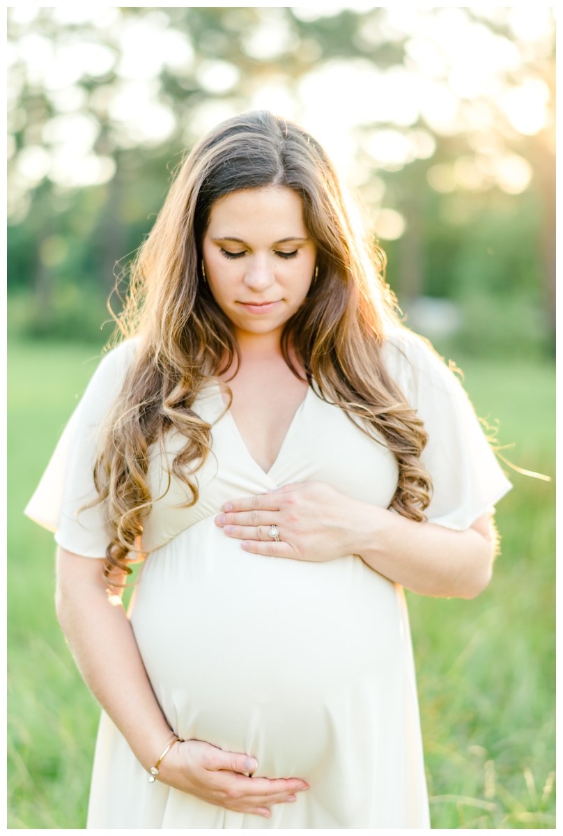 Houston-Texas-Maternity-Photography