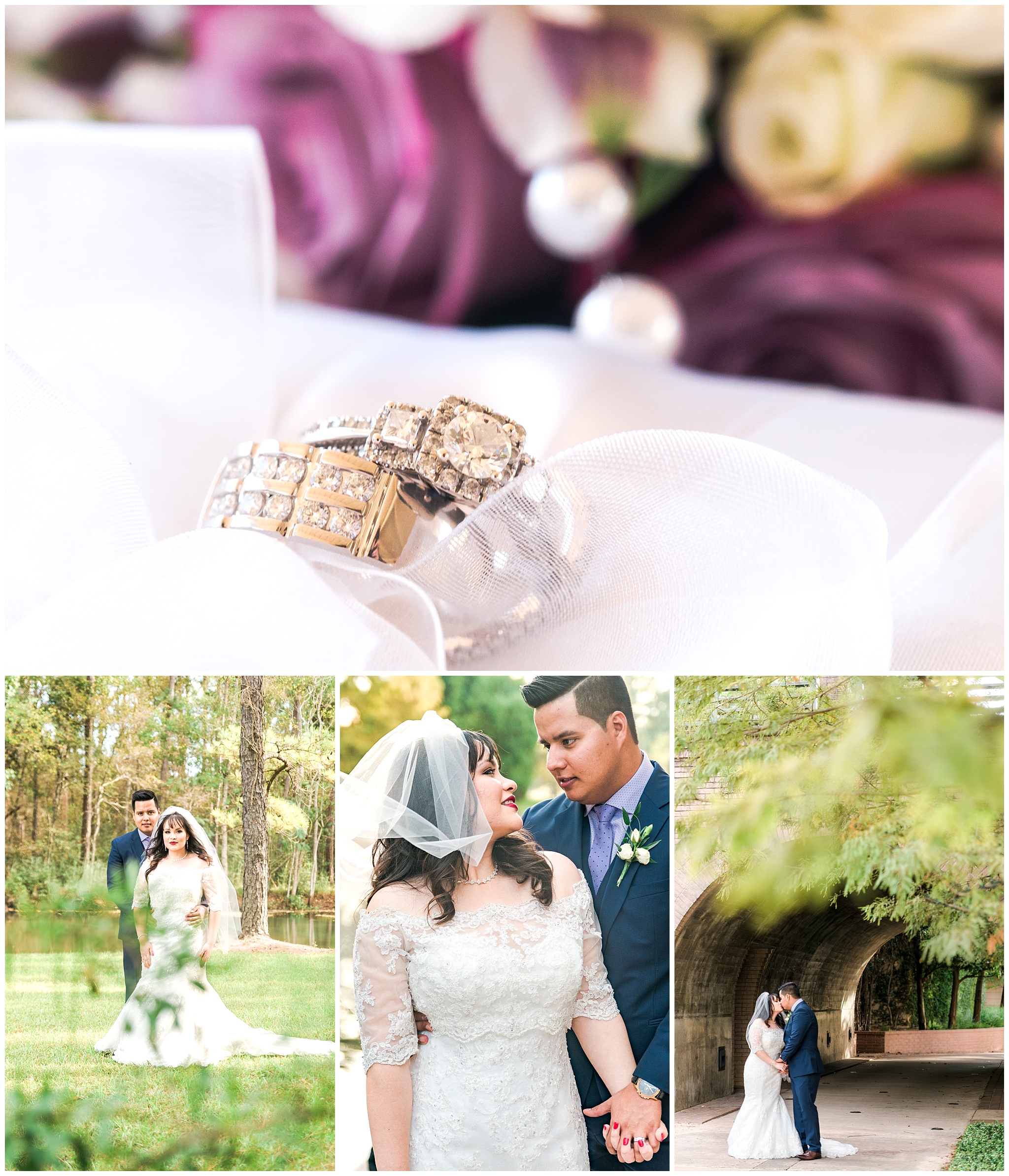 Sweet and Elegant Wedding The Woodlands TX 2016-10-20_0046