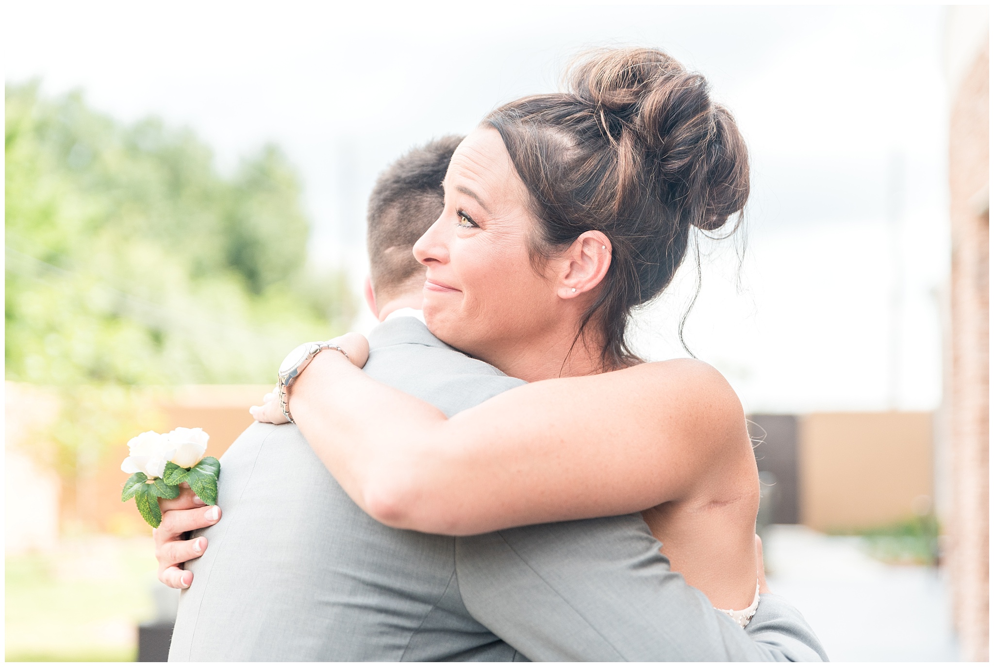 Joyful and Intimate Backyard Wedding Cypress Texas-2017-06-14_0007