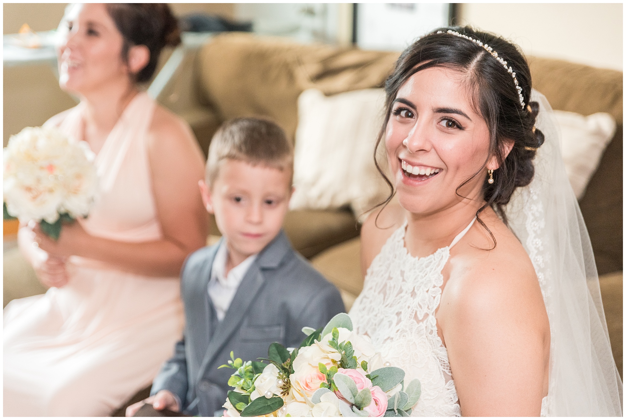 Joyful and Intimate Backyard Wedding Cypress Texas-2017-06-14_0028