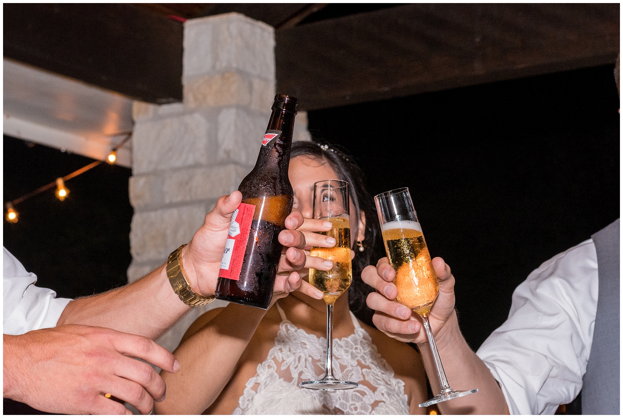 Joyful and Intimate Backyard Wedding Cypress Texas-2017-06-14_0038