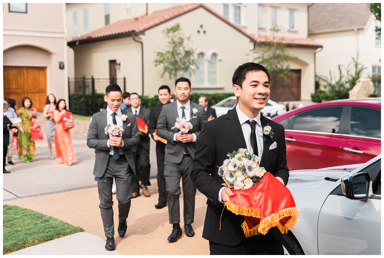 Country Club Wedding Sugarland Texas_0026