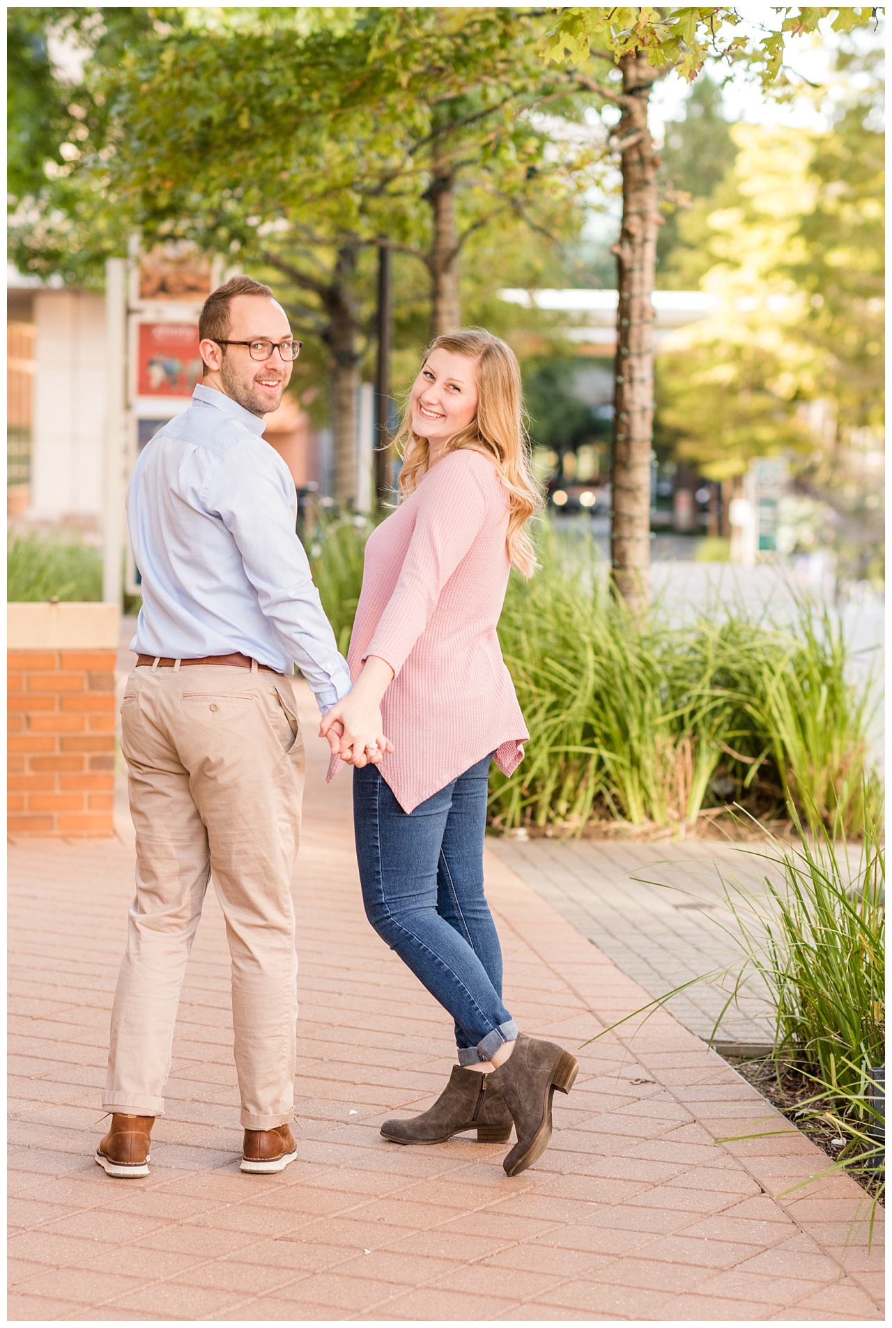 The Woodlands Texas Engagement Session_2017-11-02_0001