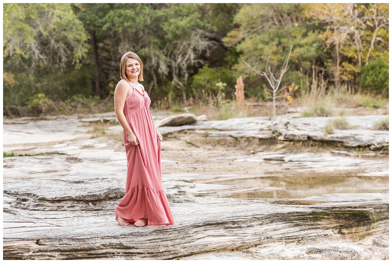 Beautiful Cy Ranch Senior Brenham TX_2017-11-27_0009