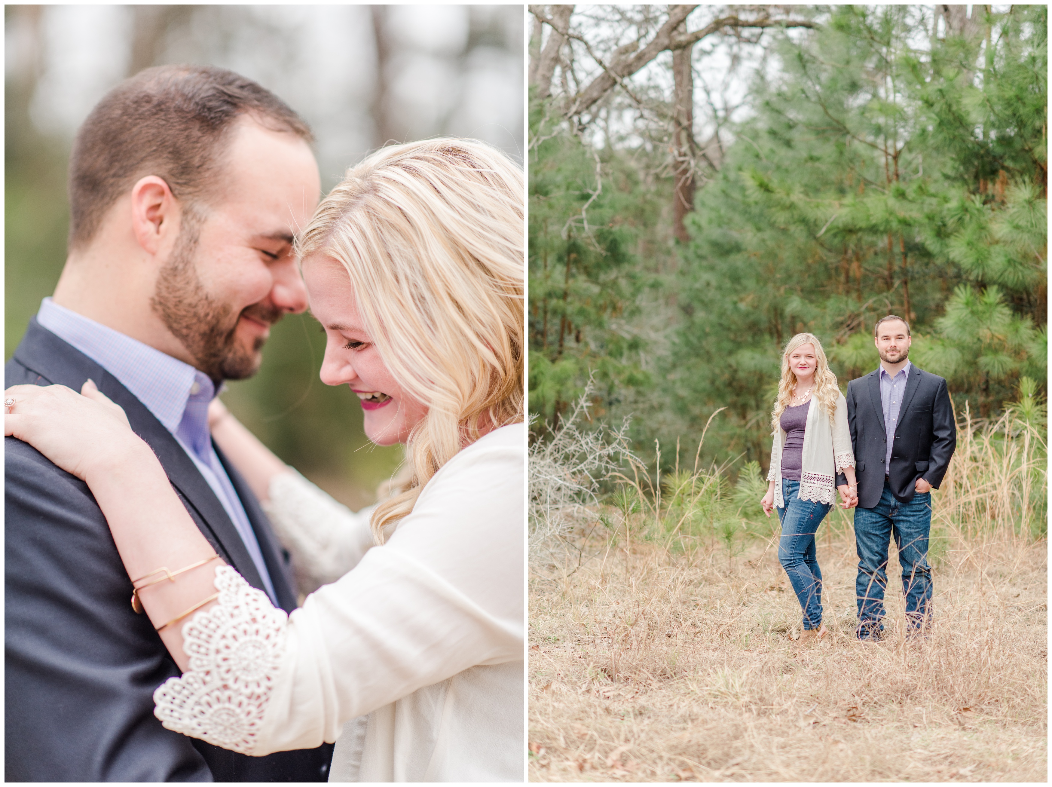 Peter and Sierra Engagement Session Winter in Tomball TX_0289 (21)