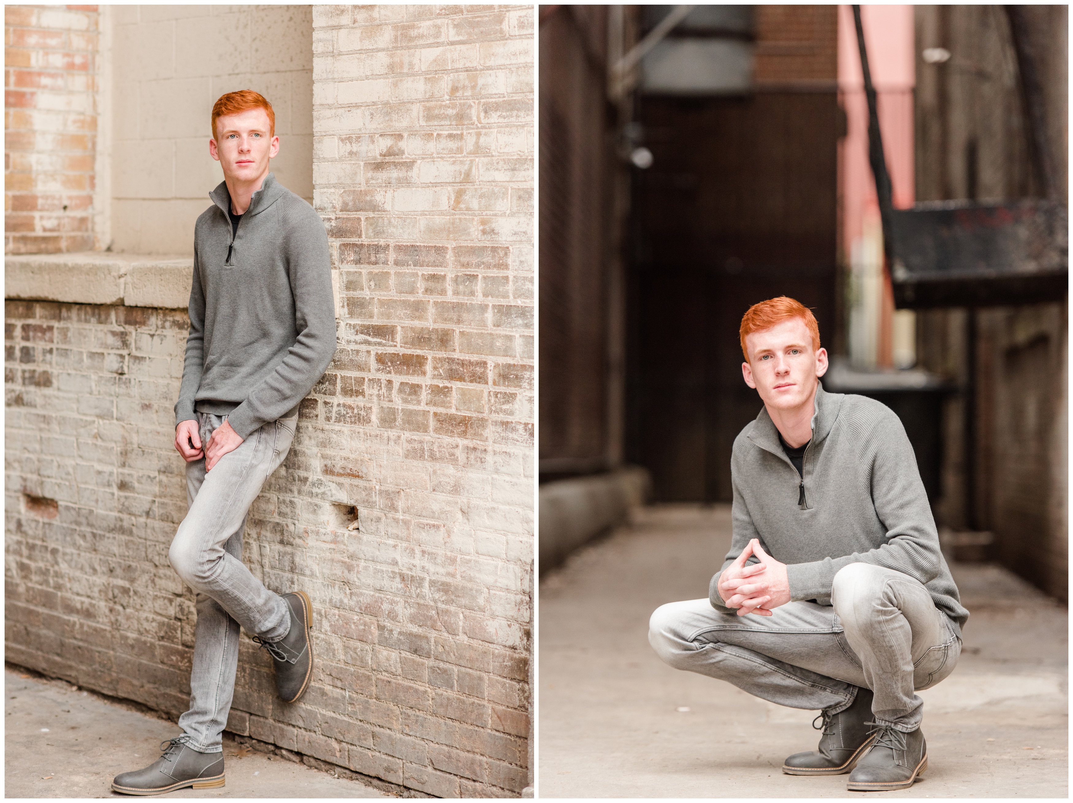 Adam's Downtown Houston Senior Session_0396