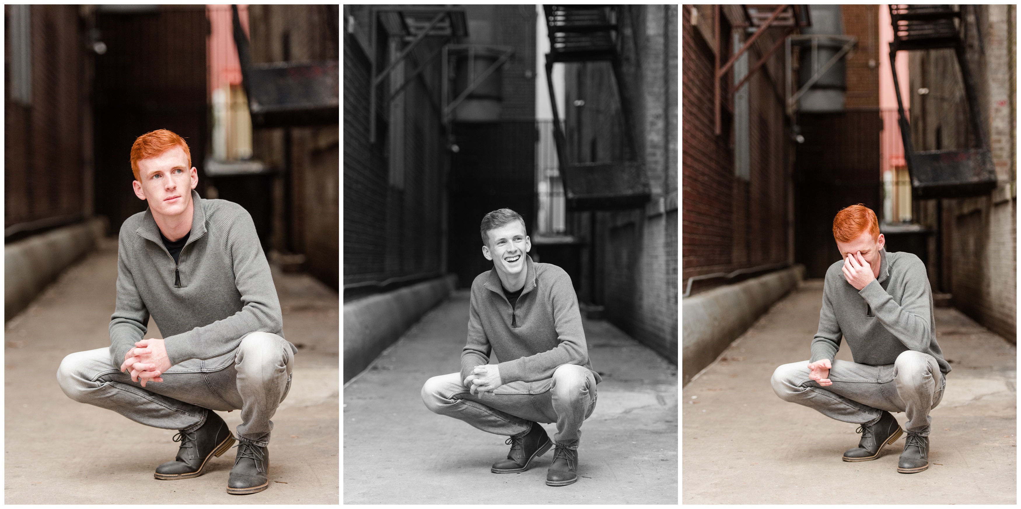 Adam's Downtown Houston Senior Session_0398