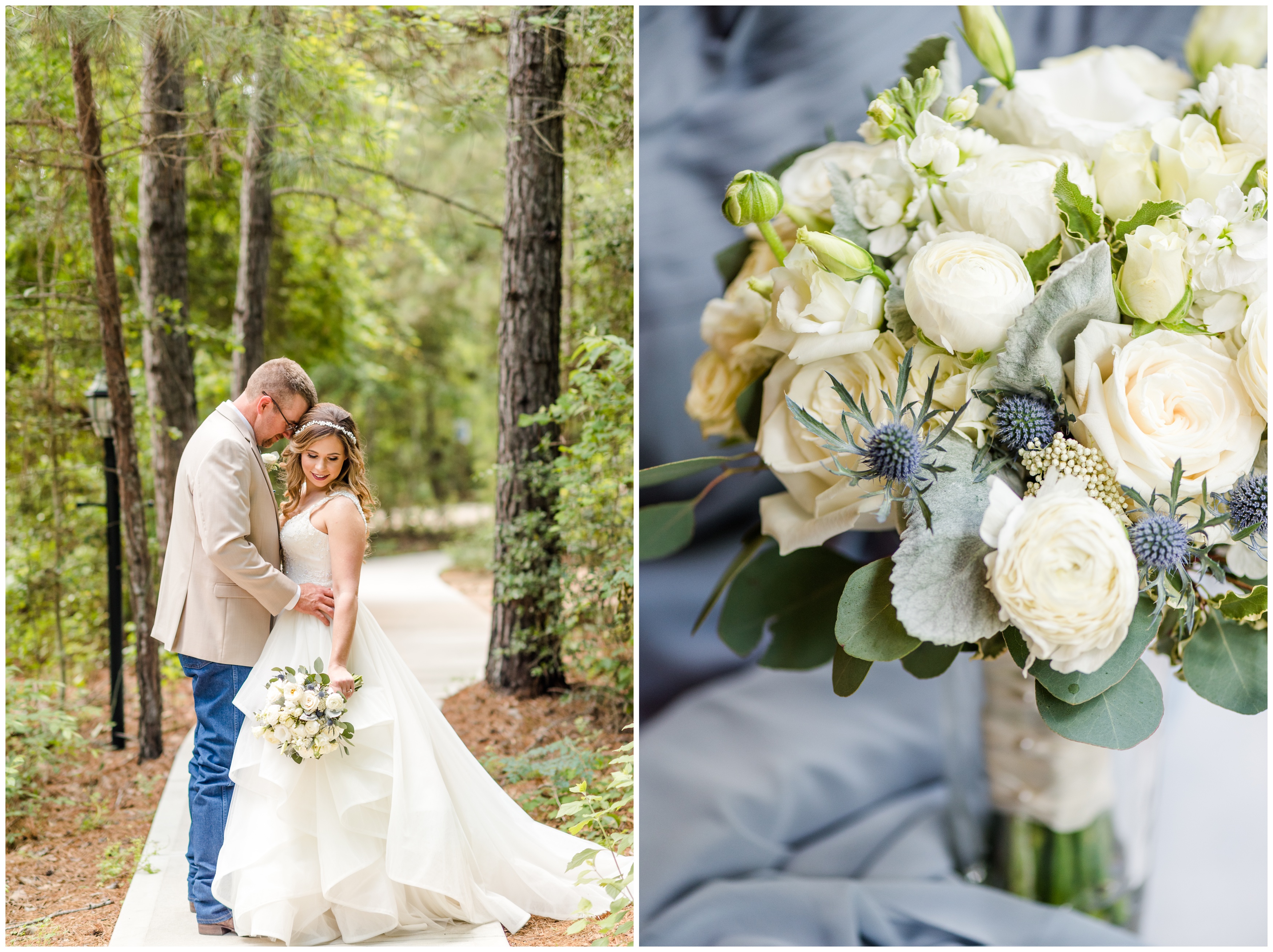 Magnolia Bells Montgomery TX Wedding_0455