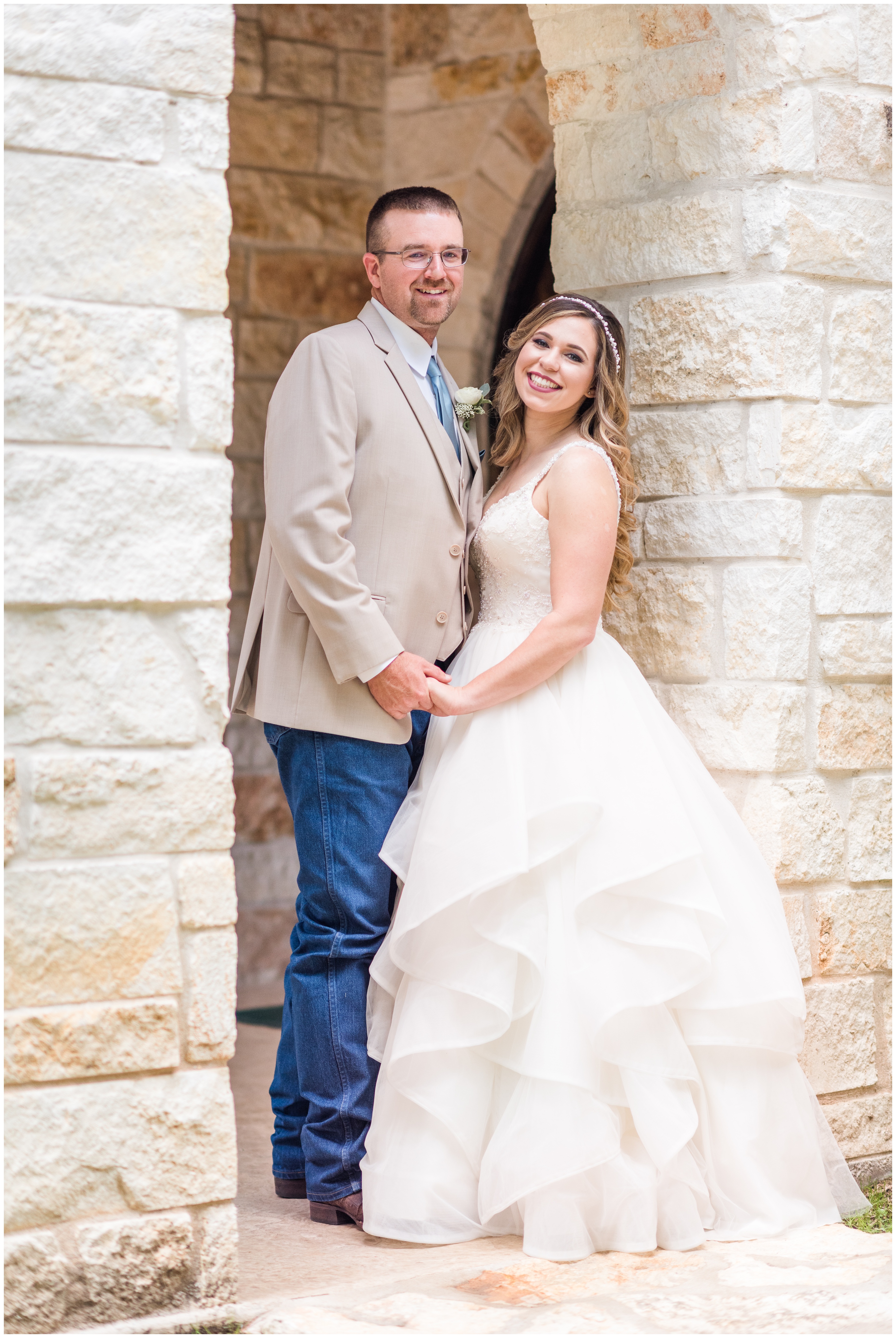 Magnolia Bells Montgomery TX Wedding_0462