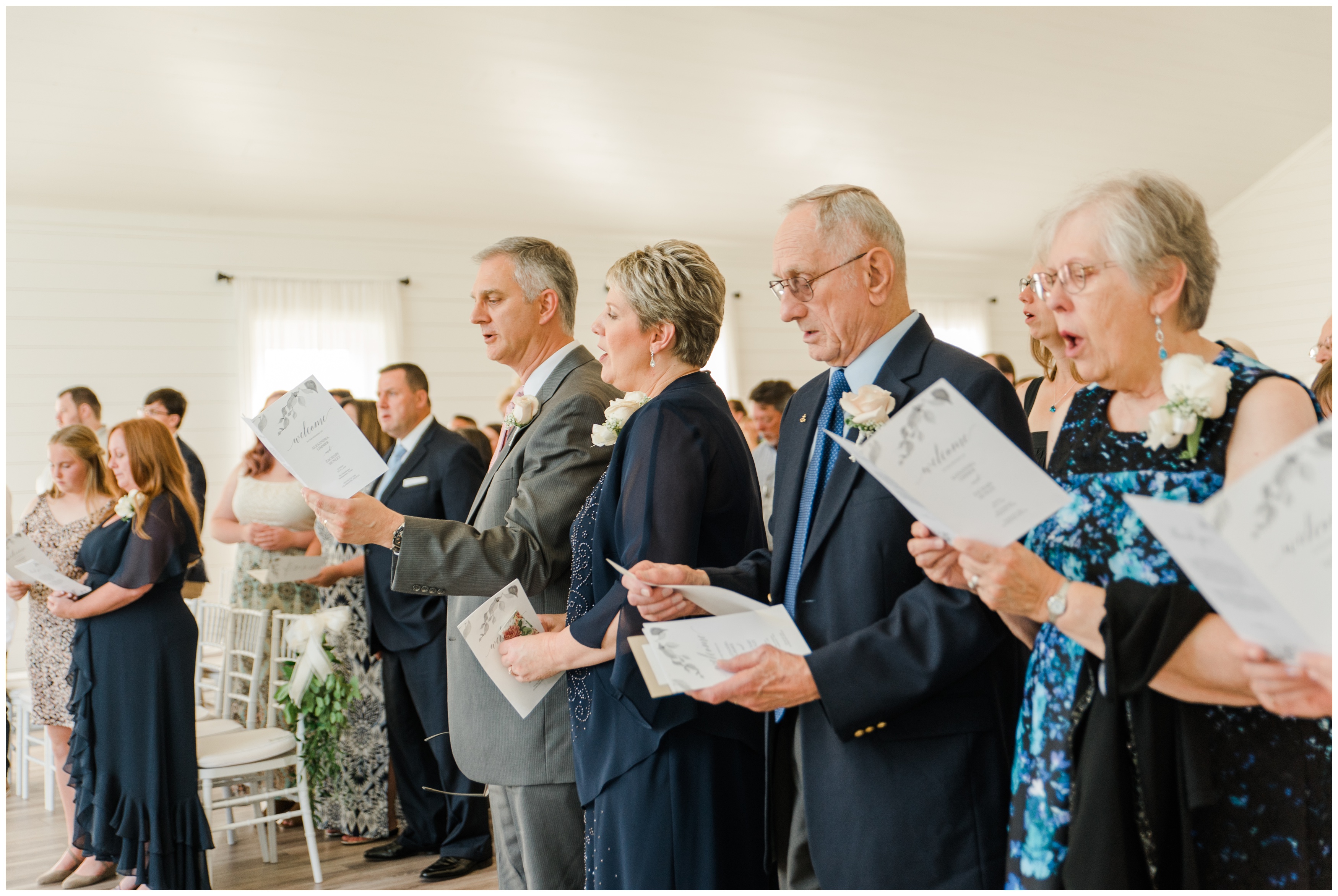 Zach & Alex's Wedding - The Farmhouse Event Venue_0660