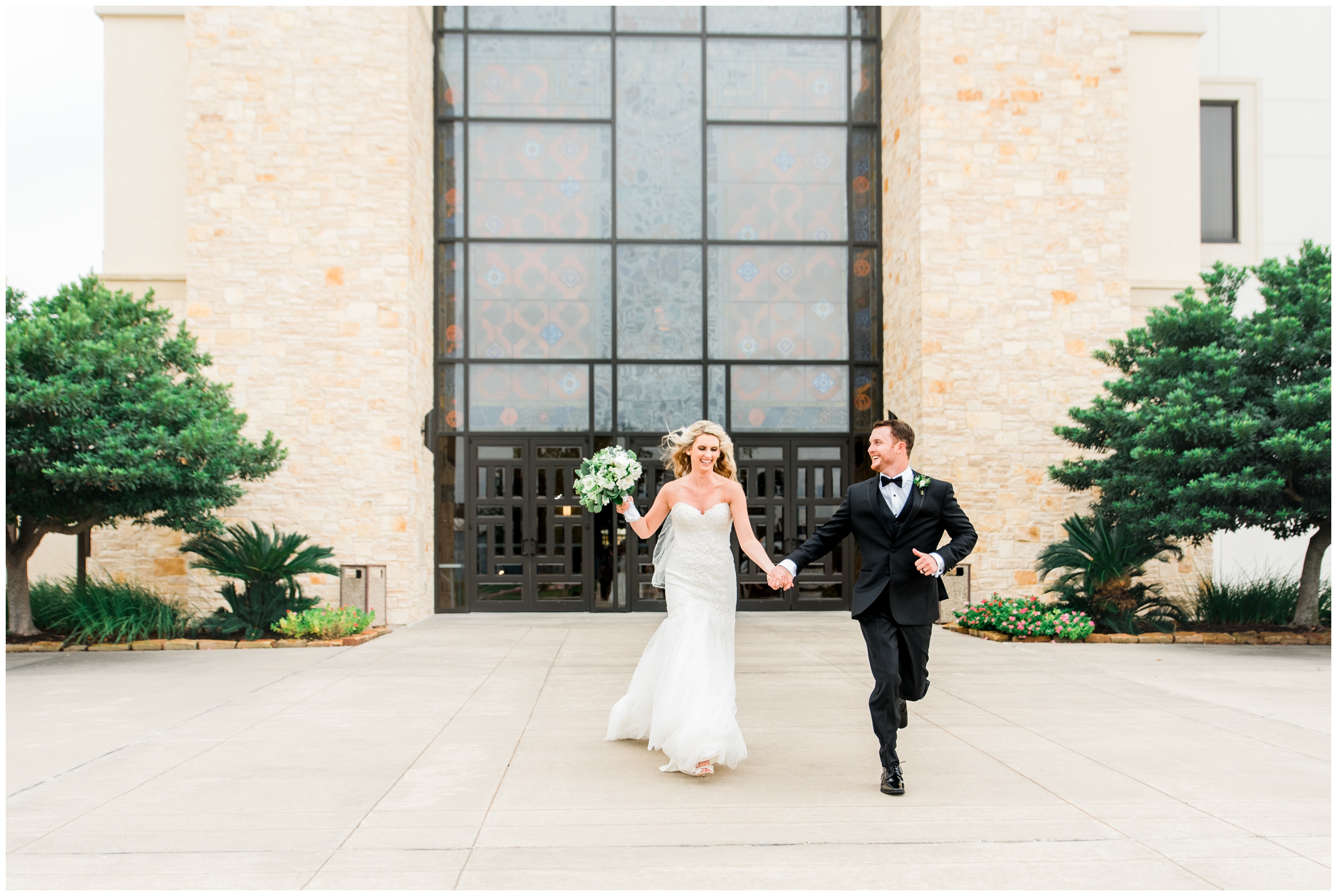 Houston Wedding Photographer