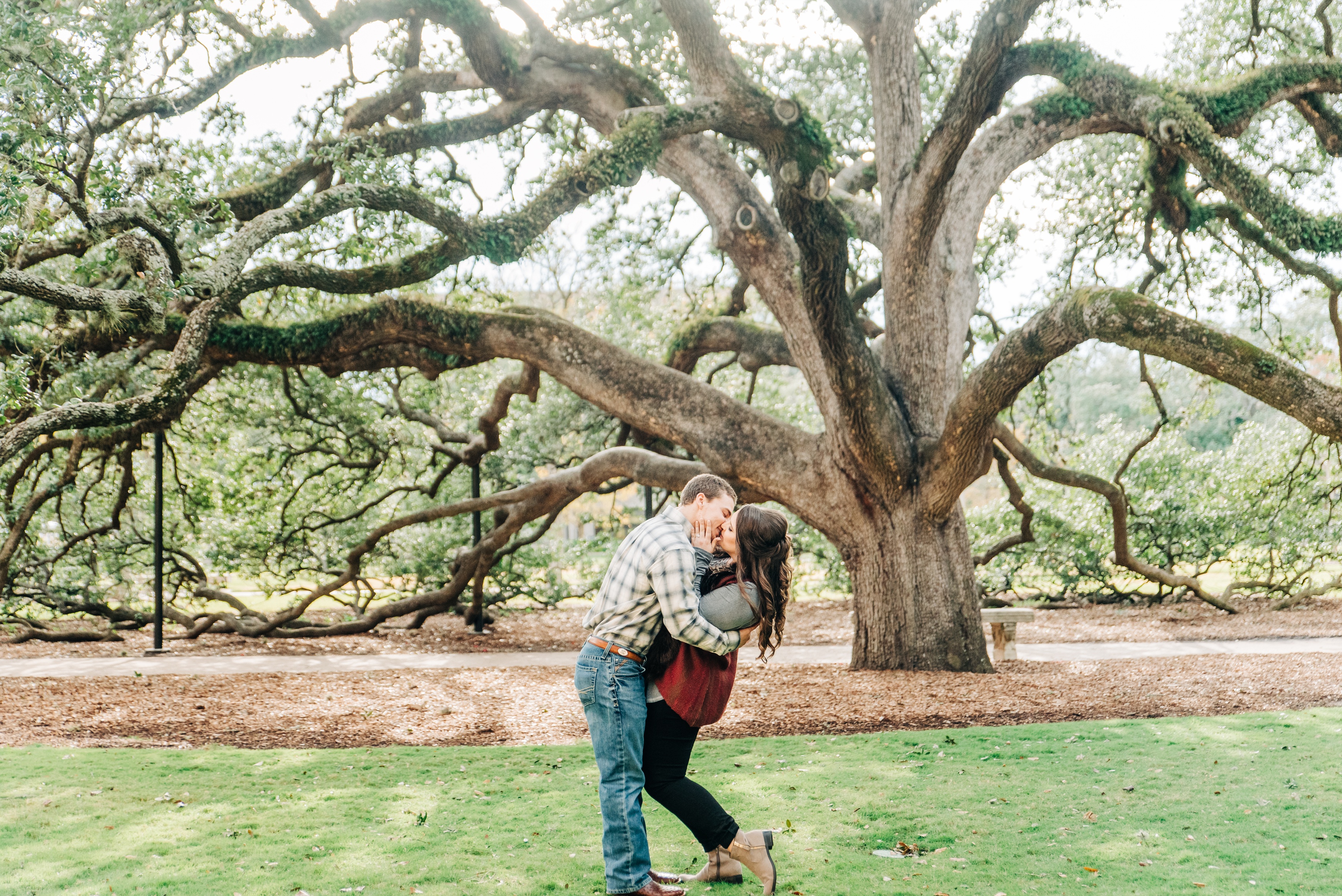 Aggie Engagement College Station Texas