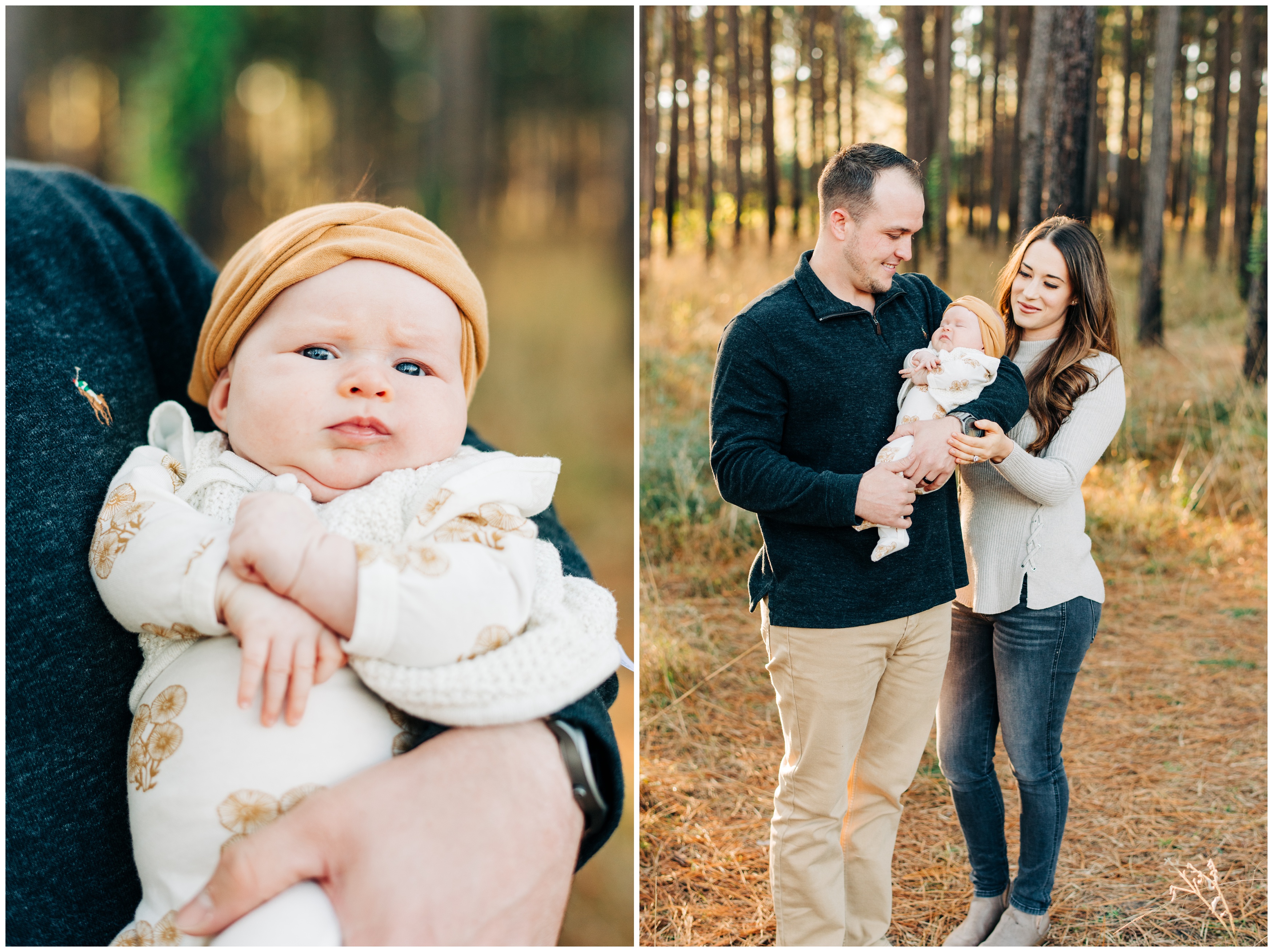 Wooded-Family-Photo-Session-Conroe-TX