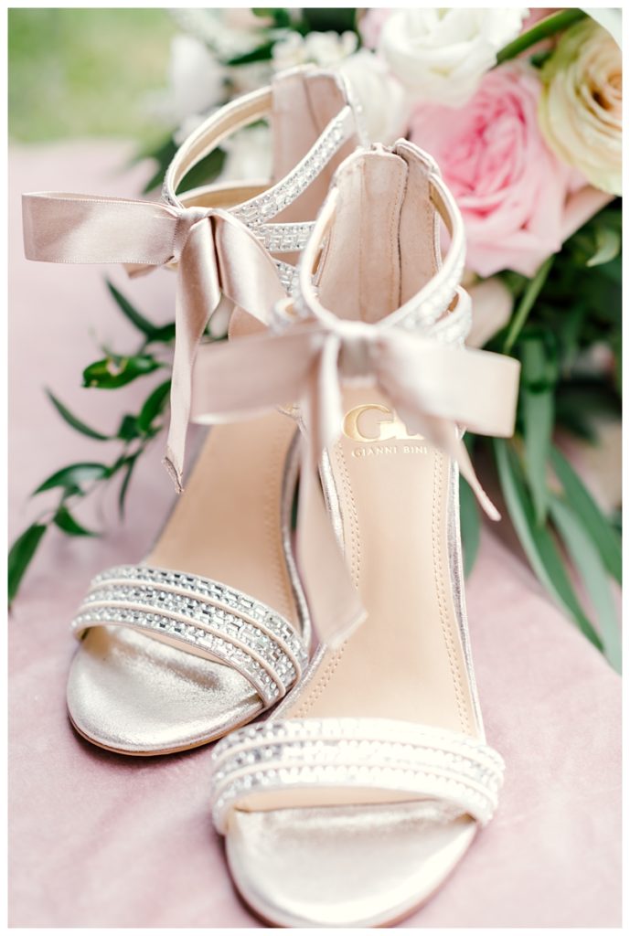 Beautiful Lufkin Texas Wedding