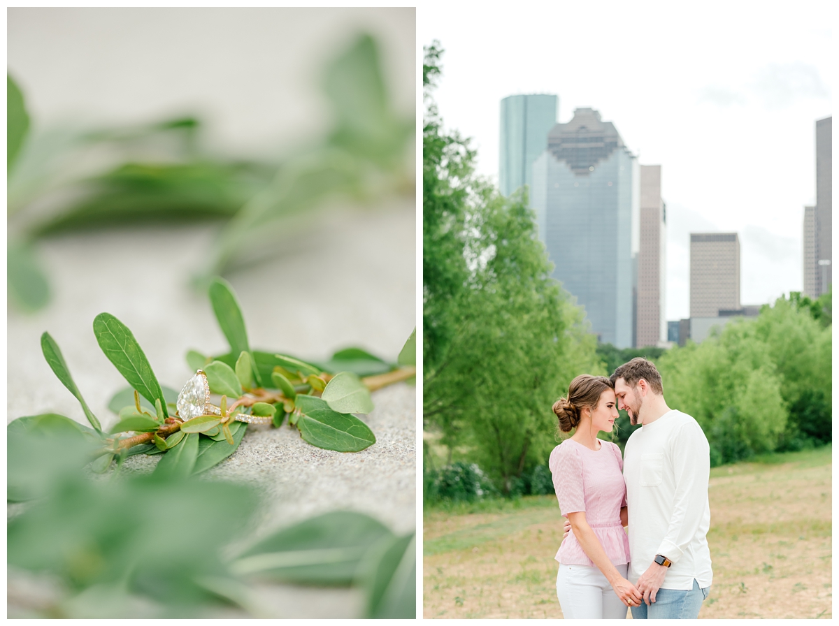 Houston-Texas-Skyline-Engagement-Photography-Iron-Manor-Wedding