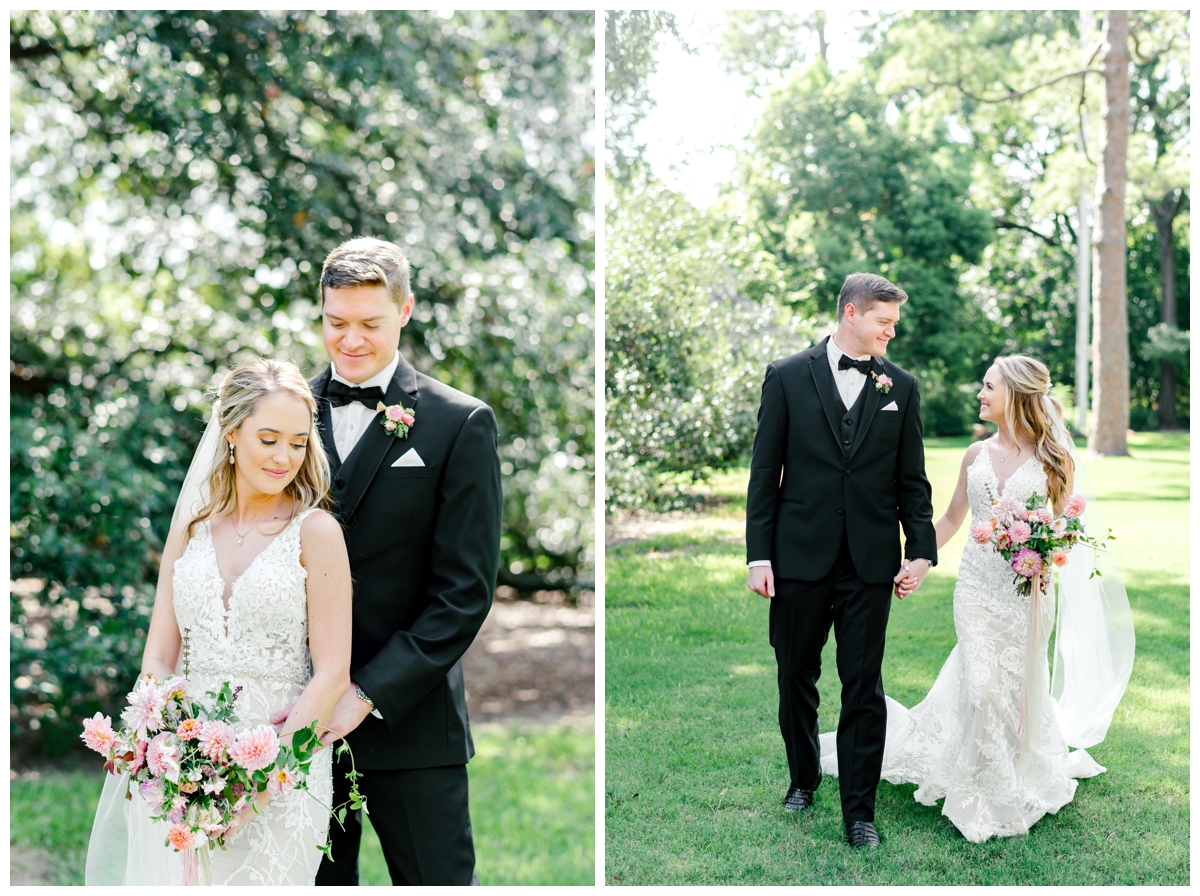 Houston-Elegant-Micro-Wedding-COVID-Photographer