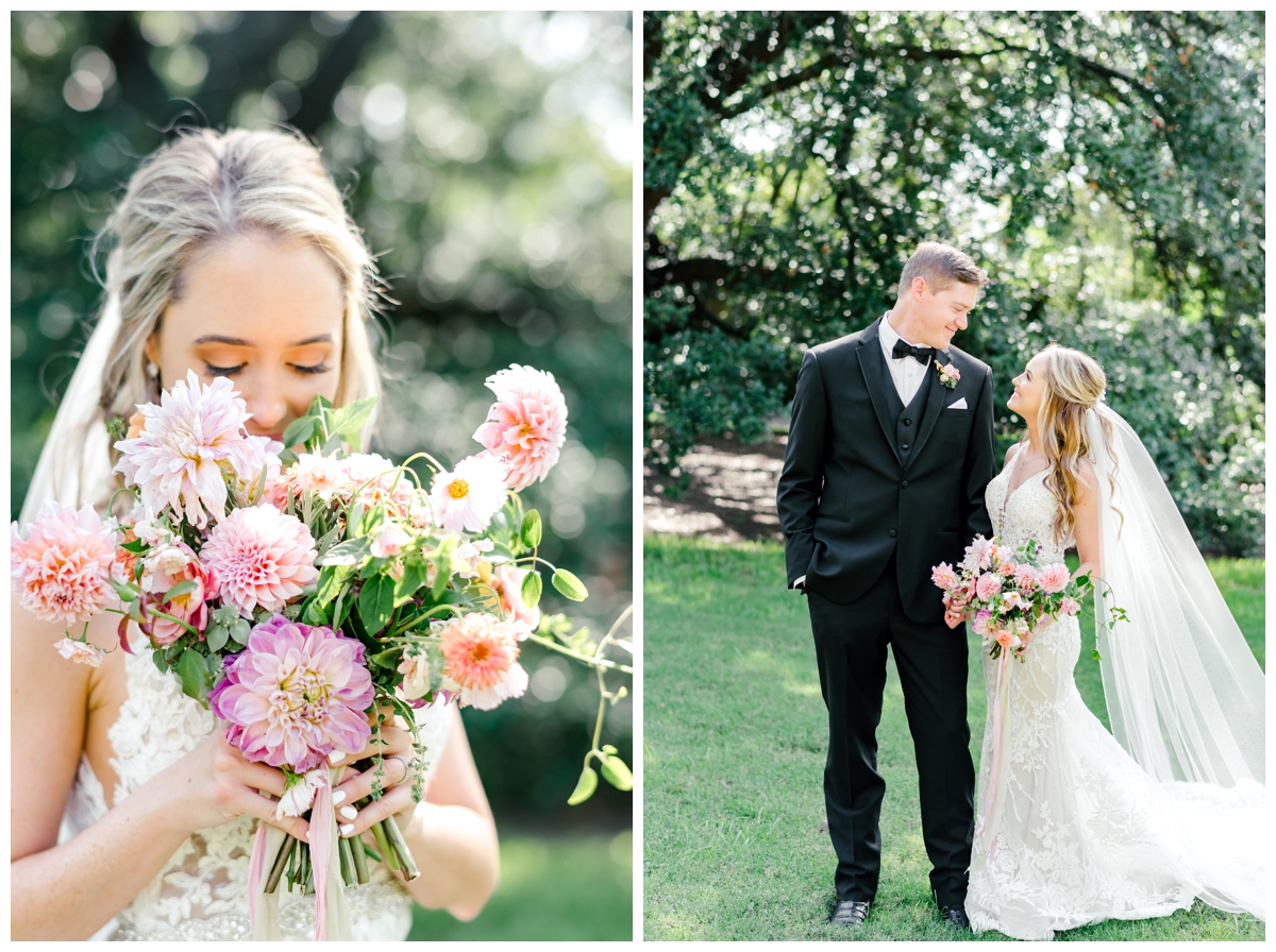 Houston-Elegant-Micro-Wedding-COVID-Photographer