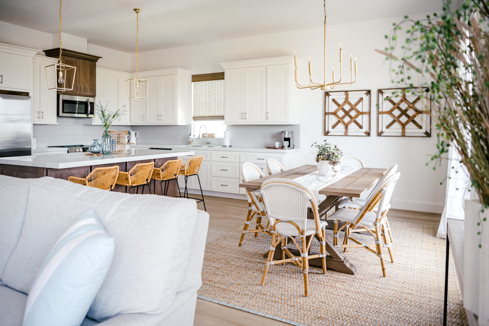 Harmony Beach House Vacation Rental Photography in Galveston, Texas