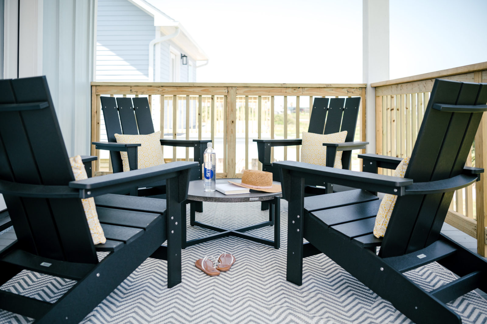 Top Three Tips for a Successful Interior Shoot by a Houston Interior