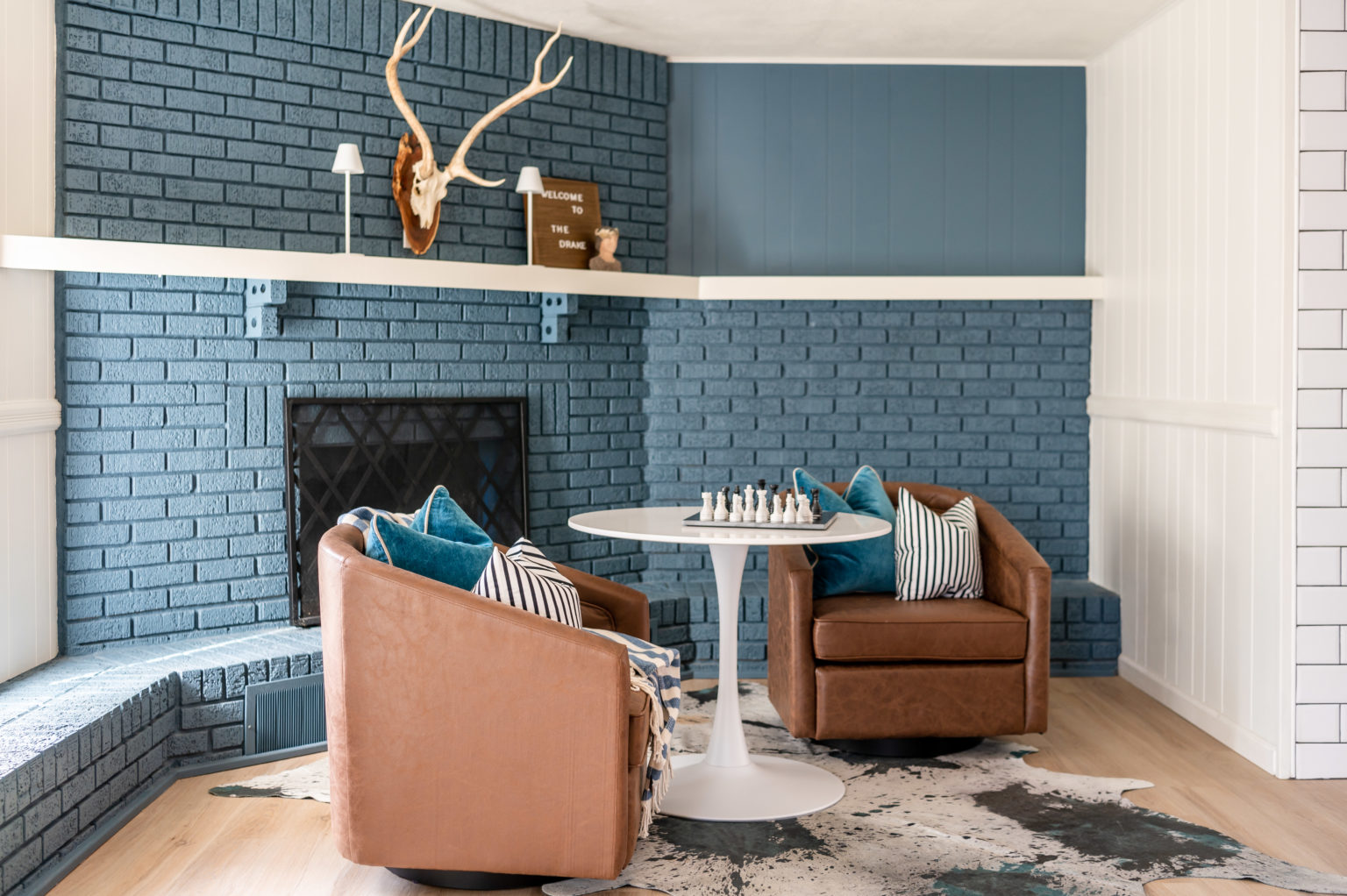 Interior Styling for Vacation Rental Photos Tips from a Houston