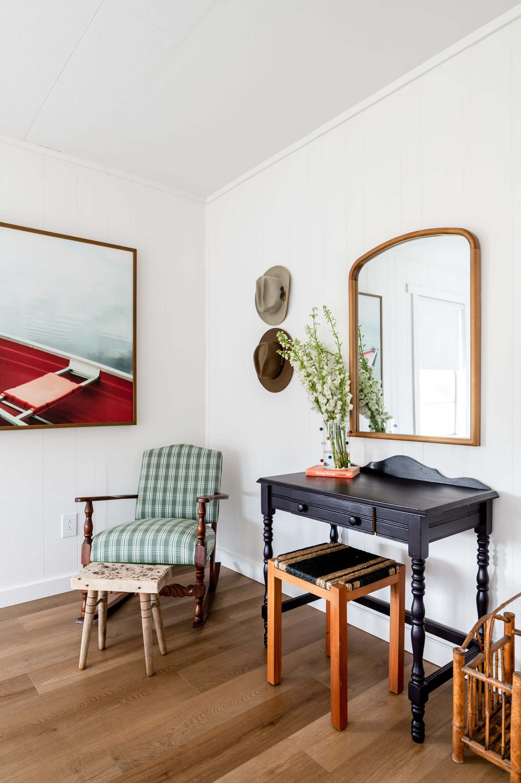 Jack’s Place short-term vacation rental from Good Day Guest House was gorgeous to capture interior photography for! I loved being able to take Airbnb photography for every detail of the home.