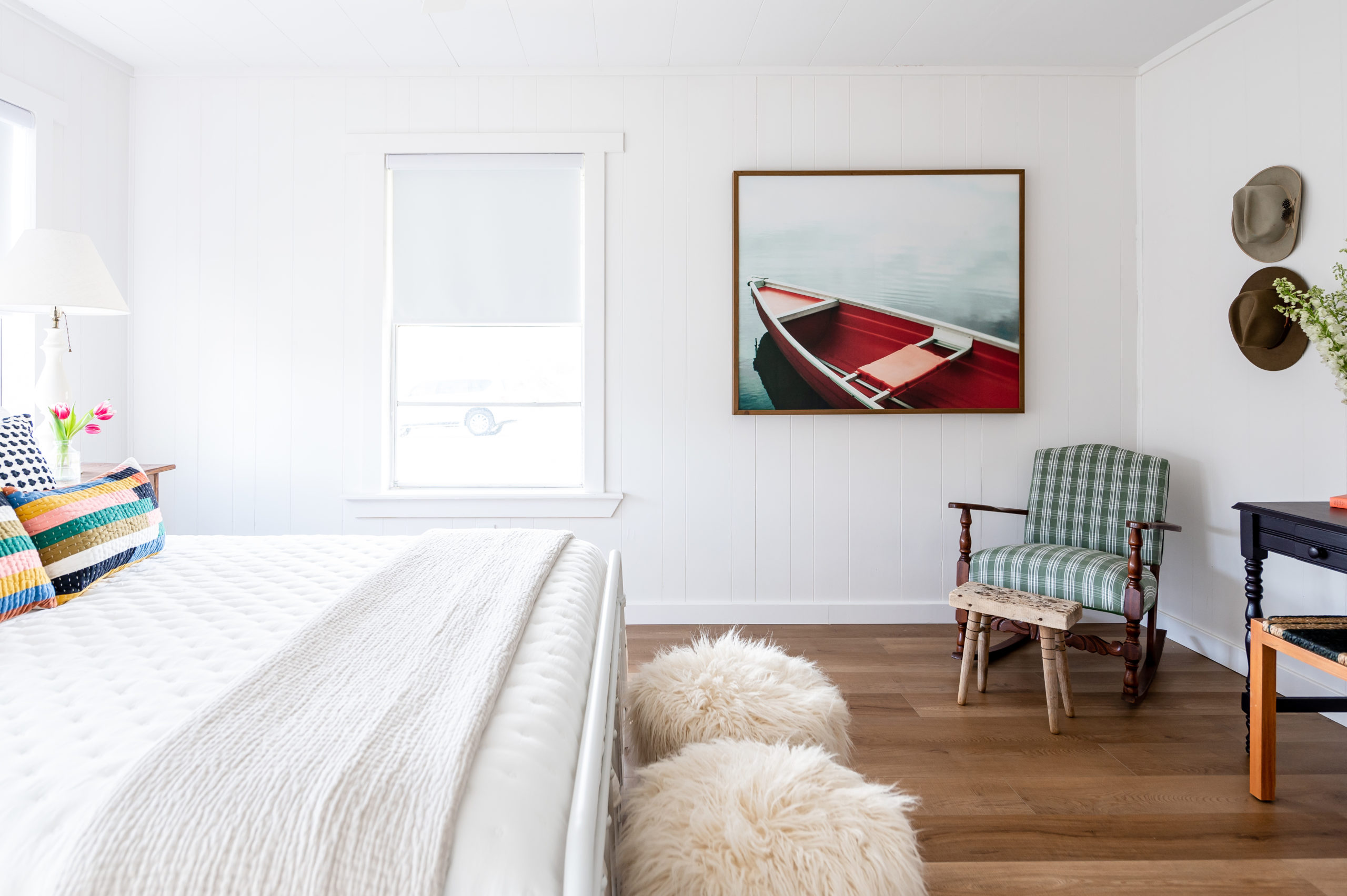 Jack’s Place short-term vacation rental from Good Day Guest House was gorgeous to capture interior photography for! I loved being able to take Airbnb photography for every detail of the home.