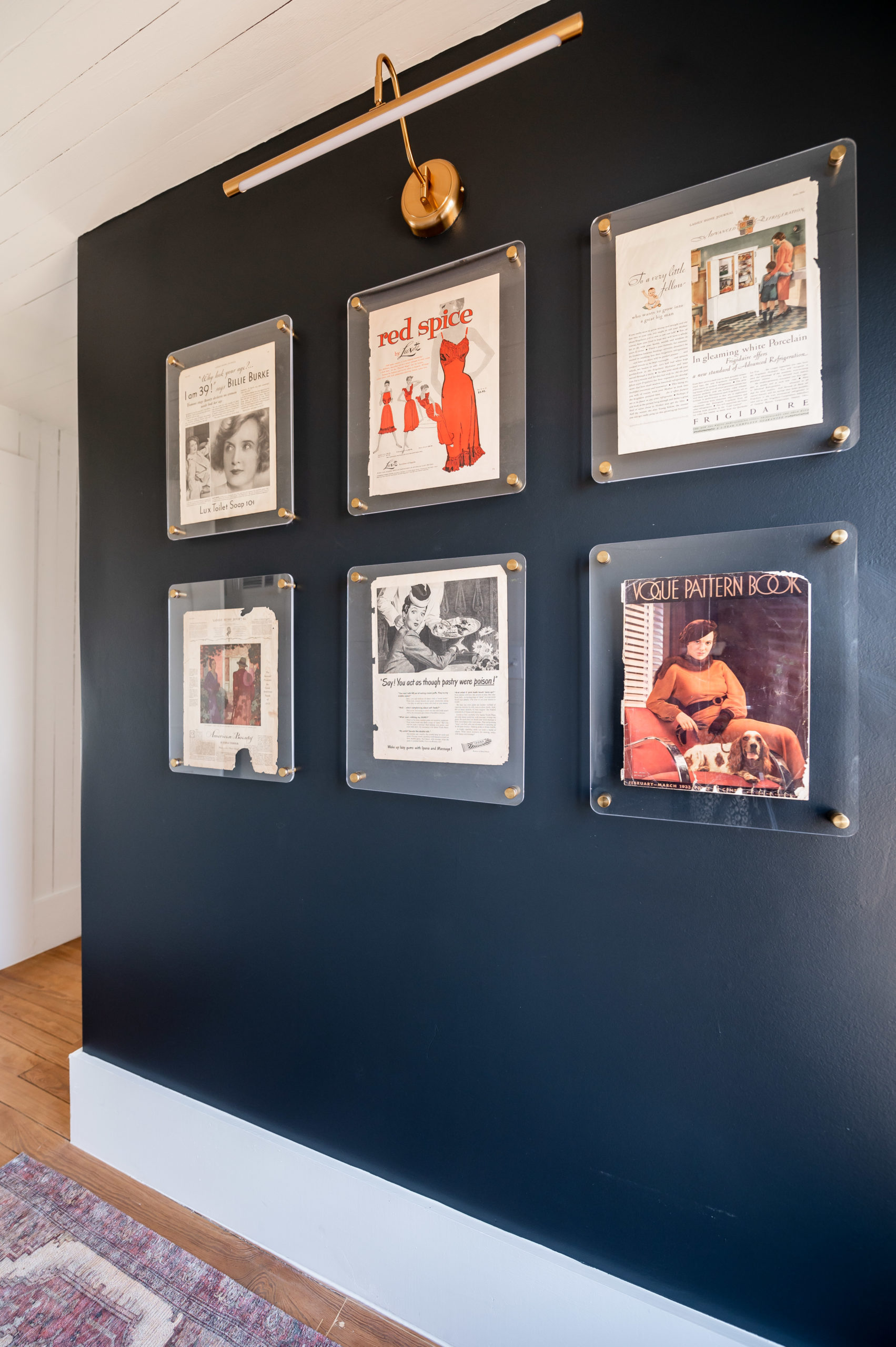 The Bohemian House Fayetteville Texas Vacation Rental Photography was so much fun to capture from the kitchen interior design to the bathroom decor!