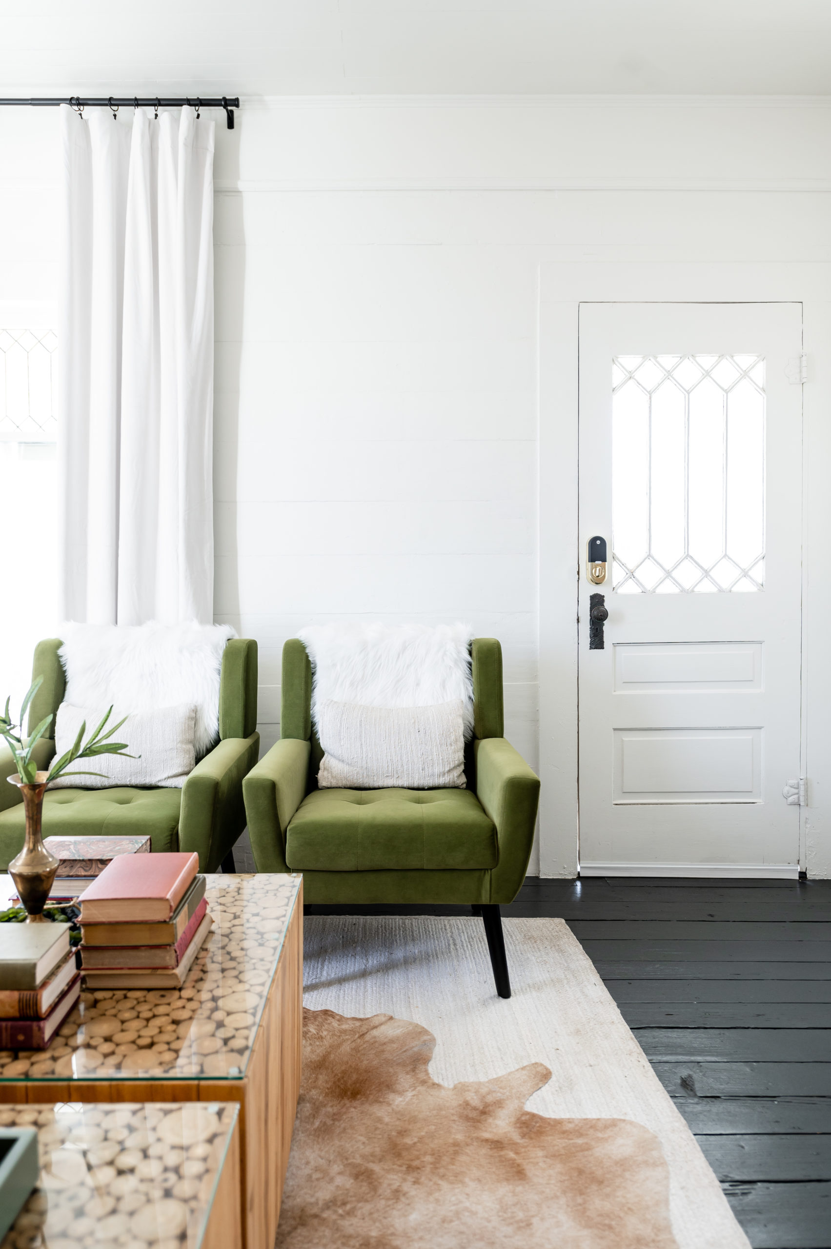 The Bohemian House Fayetteville Texas Vacation Rental Photography was so much fun to capture from the kitchen interior design to the bathroom decor!