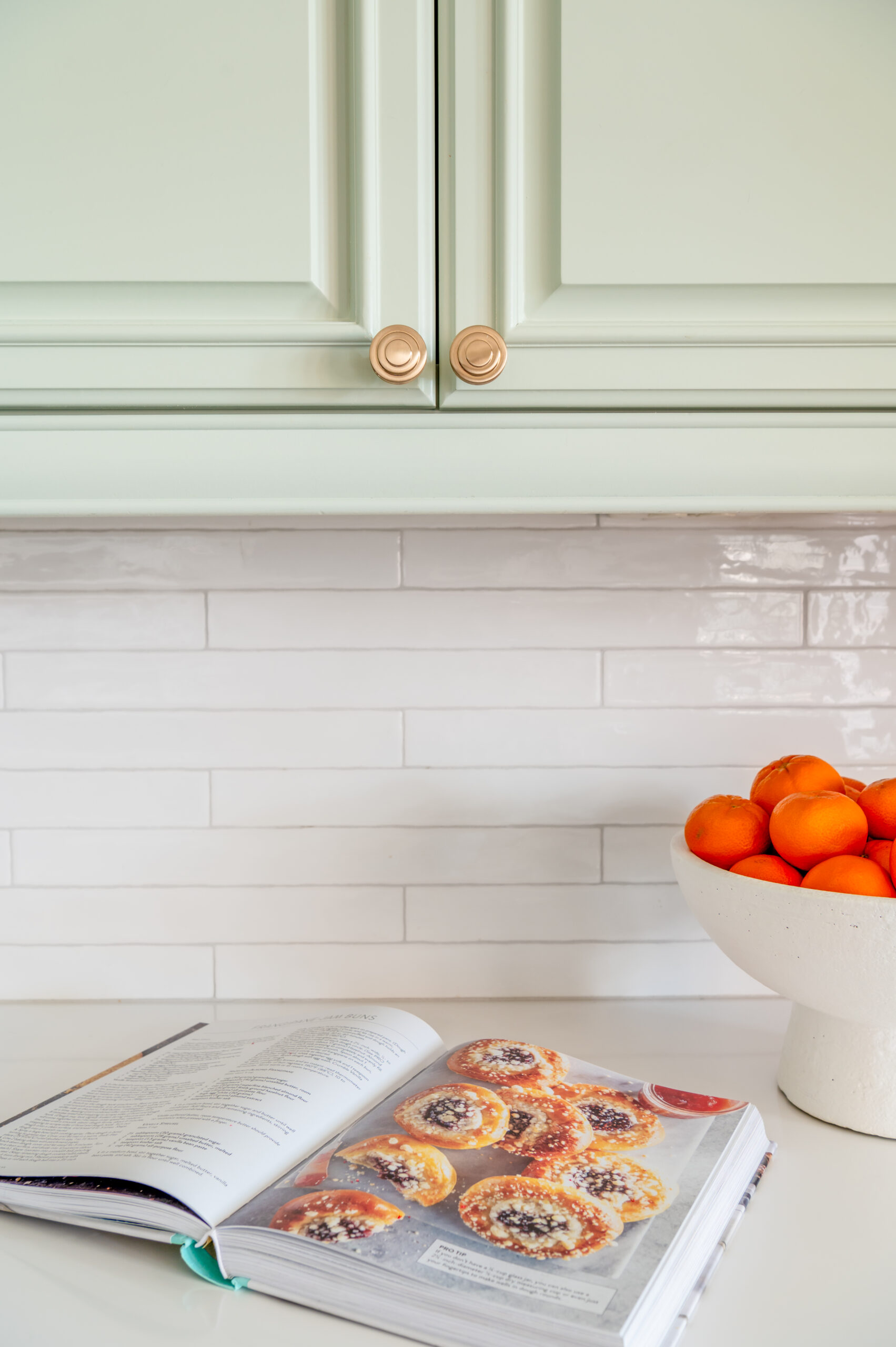 Stunning Kitchen renovation by Sarah Becker, Houston Interior Designer